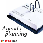 Agenda planning