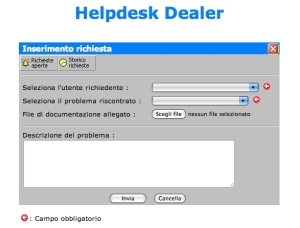 HelpDesk 2008